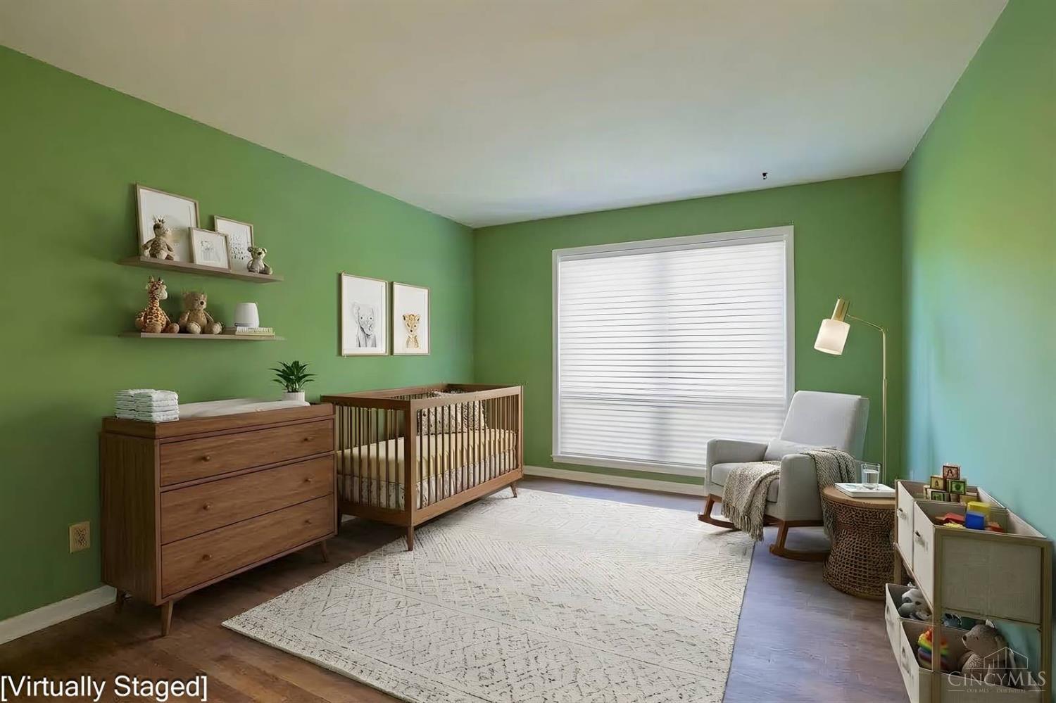 4805 Drake Road Cincinnati, OH 45243 - Photo 43 of 97 Gallery Image 43