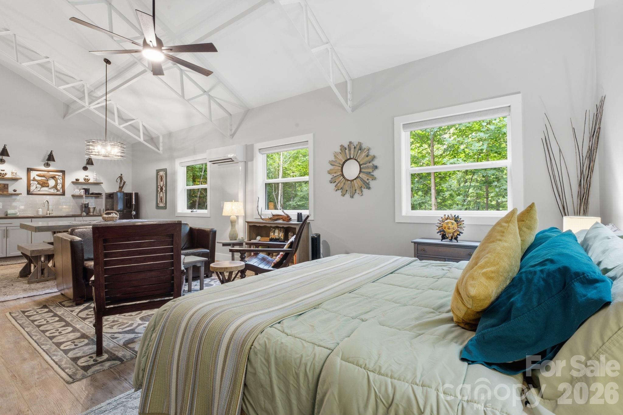 560 Winchester Creek Road Waynesville, NC 28786 - Photo 40 of 44