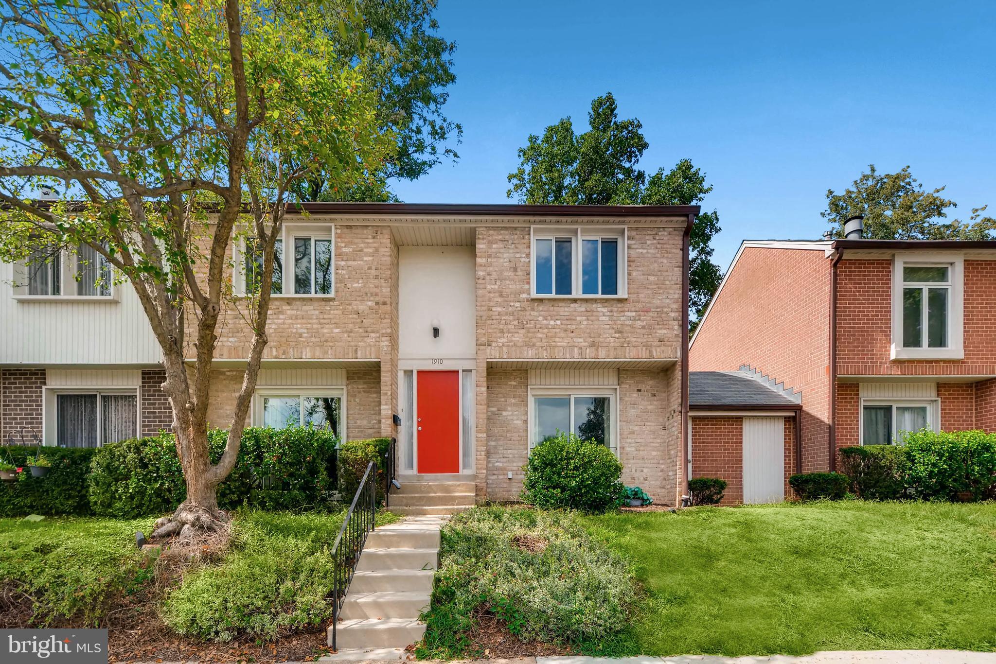 1910 Greenberry Road Baltimore, MD 21209 - Photo 1 of 30 Exterior (Front)