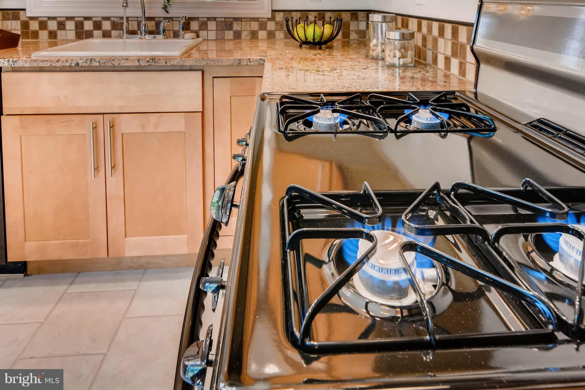 1910 Greenberry Road Baltimore, MD 21209 - Photo 13 of 30 Kitchen