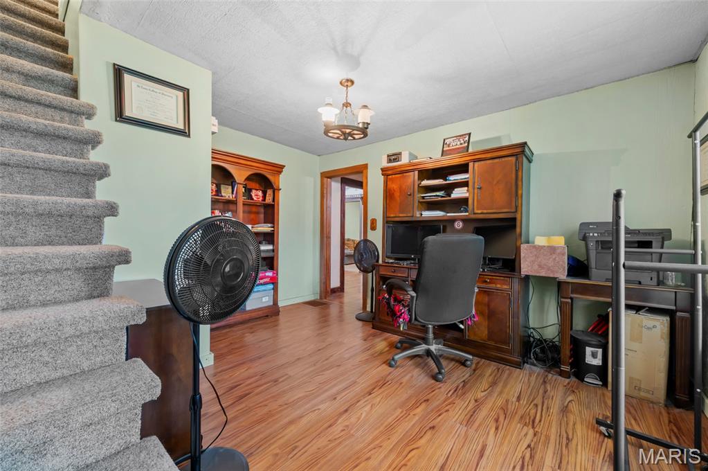 113 North Wilson Heights Road Collinsville, IL 62234 - Photo 18 of 30