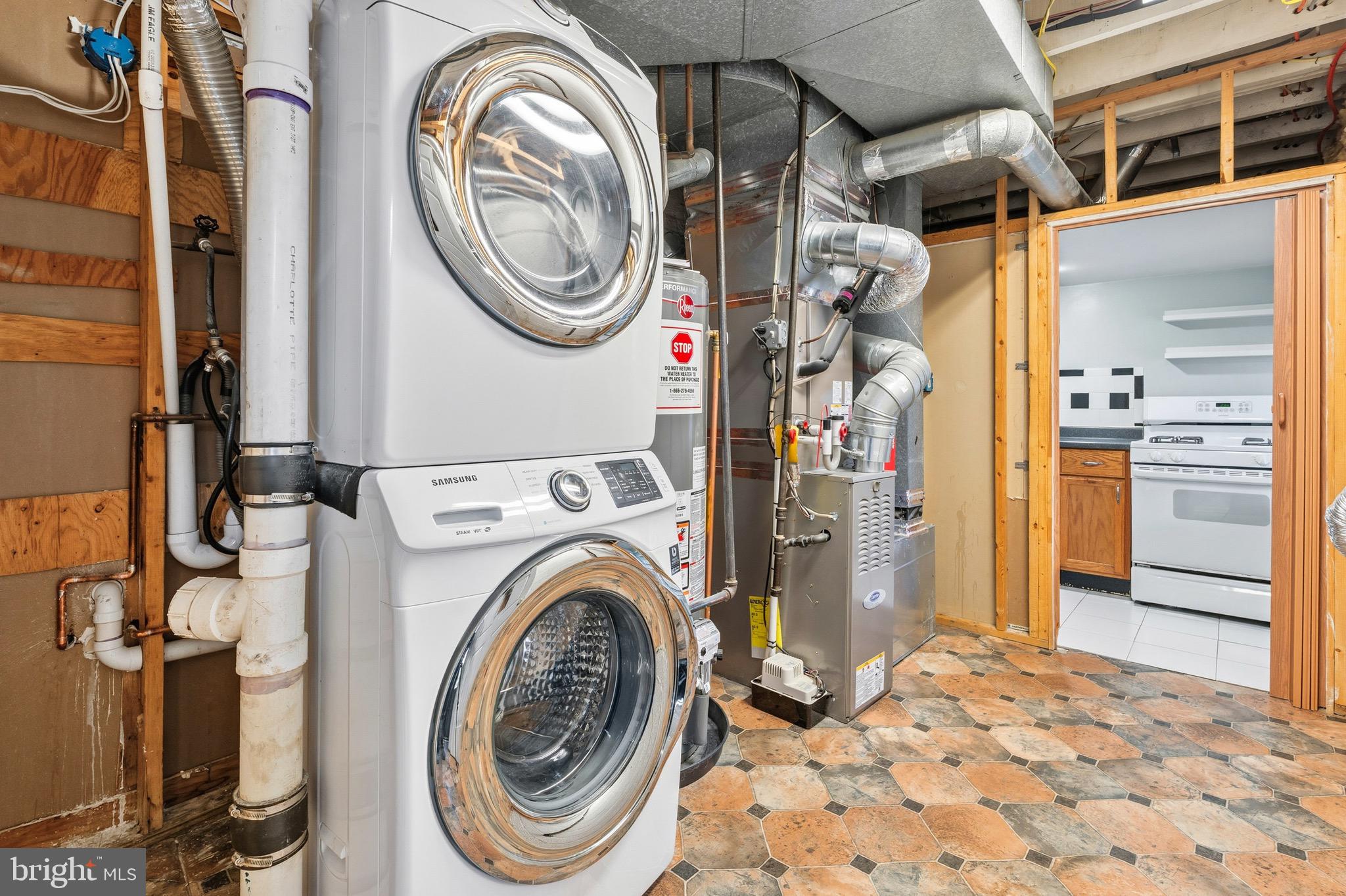 9813 Cottrell Terrace Silver Spring, MD 20903 - Photo 17 of 19