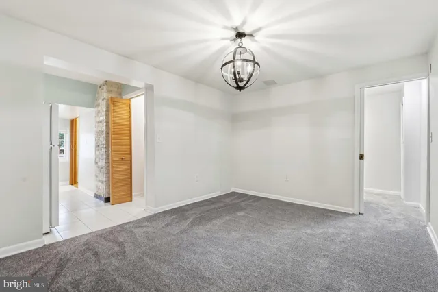 $1,700 | 9813 Cottrell Terrace, Silver Spring, MD 20903