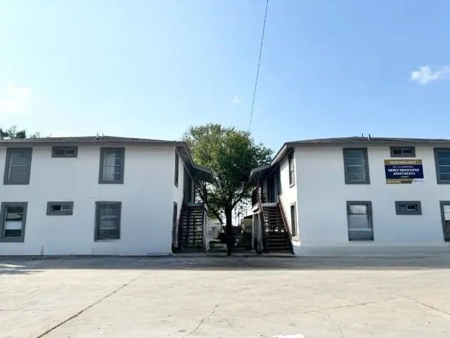 $850 | 317 North 28th Street, Unit 4, McAllen, TX 78501