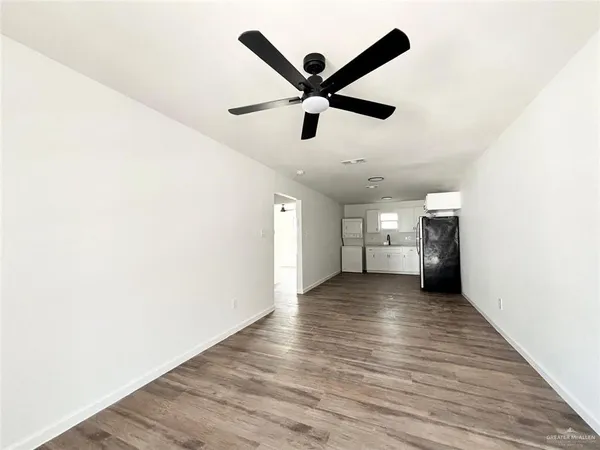 $750 | 317 North 28th Street, Unit 4, McAllen, TX 78501