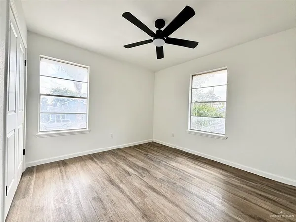 $750 | 317 North 28th Street, Unit 4, McAllen, TX 78501