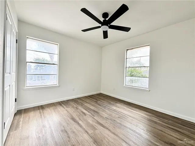 $850 | 317 North 28th Street, Unit 4, McAllen, TX 78501