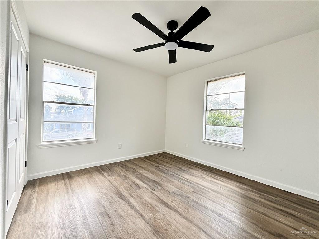 317 North 28th Street, Unit 4 McAllen, TX 78501 - Photo 5 of 7