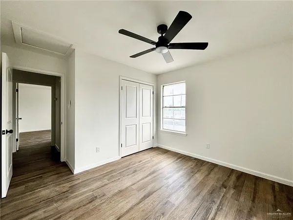 $750 | 317 North 28th Street, Unit 4, McAllen, TX 78501