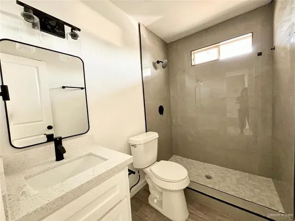 $750 | 317 North 28th Street, Unit 4, McAllen, TX 78501