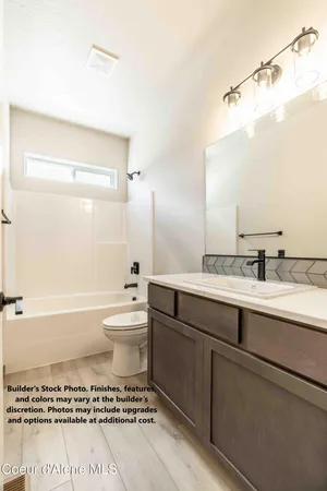 $579,900 | 2725 North Neptune Street, Post Falls, ID 83854