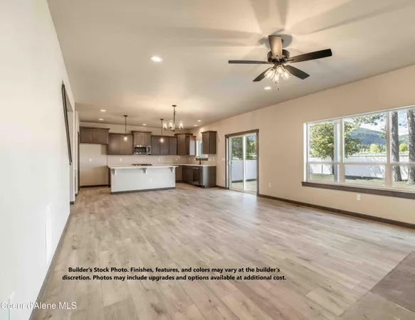 $579,900 | 2725 North Neptune Street, Post Falls, ID 83854