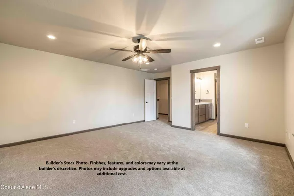 $579,900 | 2725 North Neptune Street, Post Falls, ID 83854