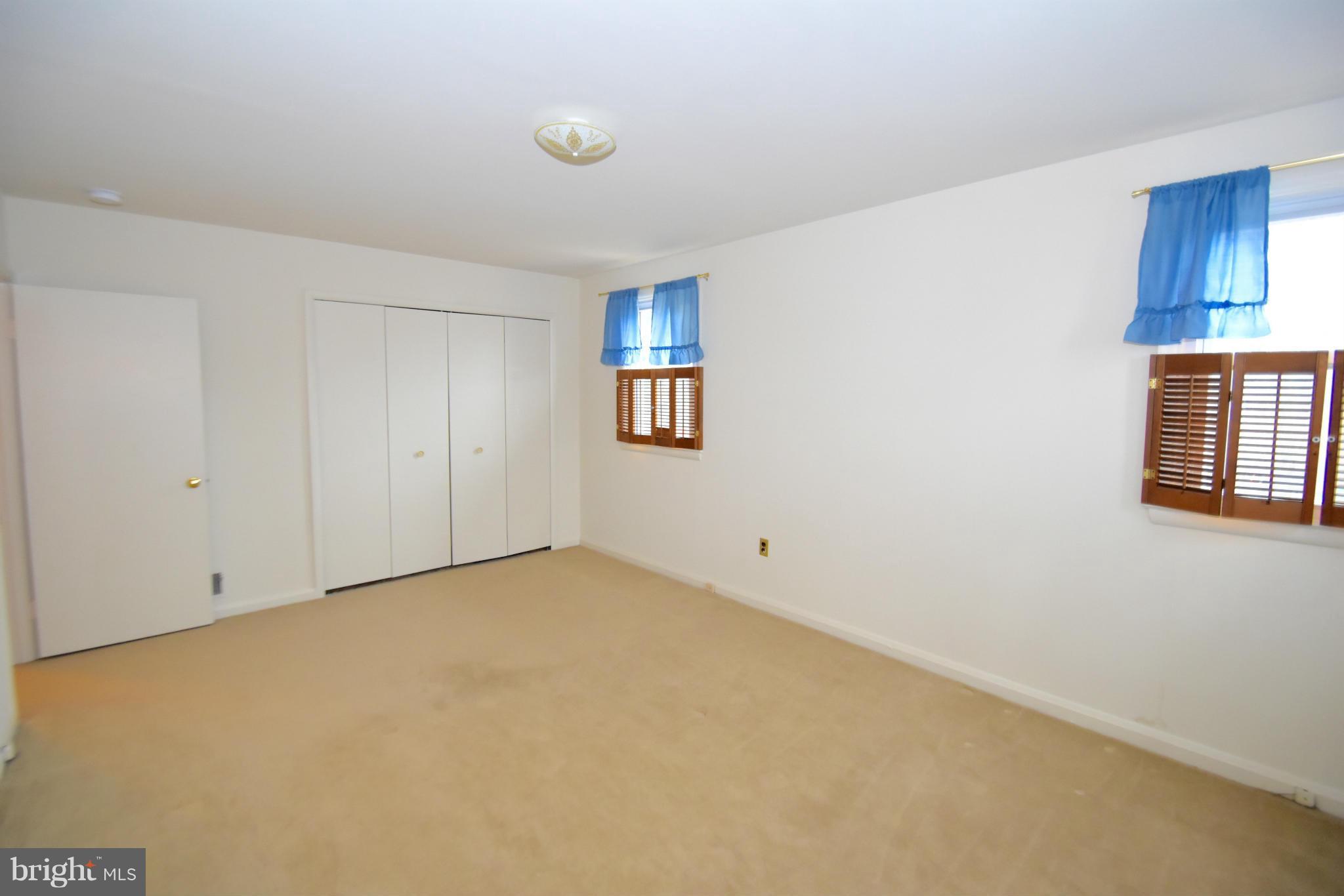 215 Rollingfield Road Catonsville, MD 21228 - Photo 14 of 22 Double closets w/possible space for bath