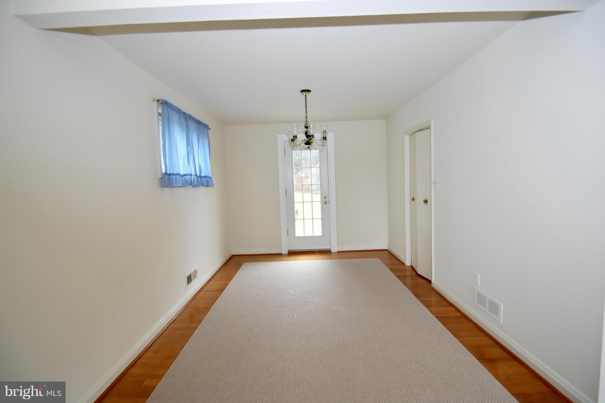 215 Rollingfield Road Catonsville, MD 21228 - Photo 8 of 22 Imagine DR wall open to kitchen