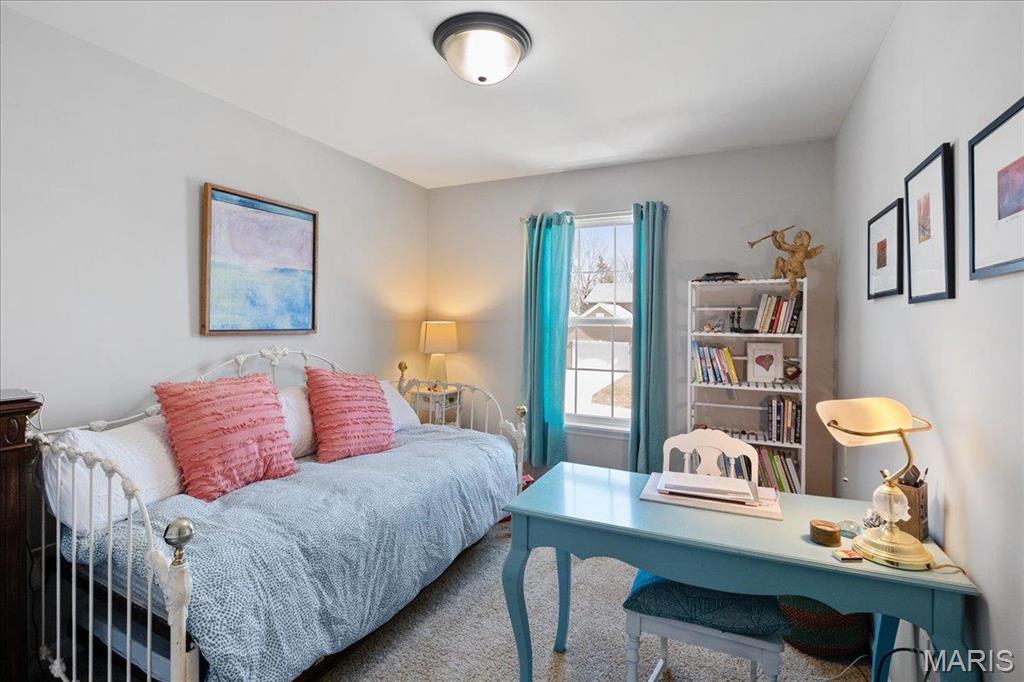 8104 Obrien Drive Cedar Hill, MO 63016 - Photo 19 of 36