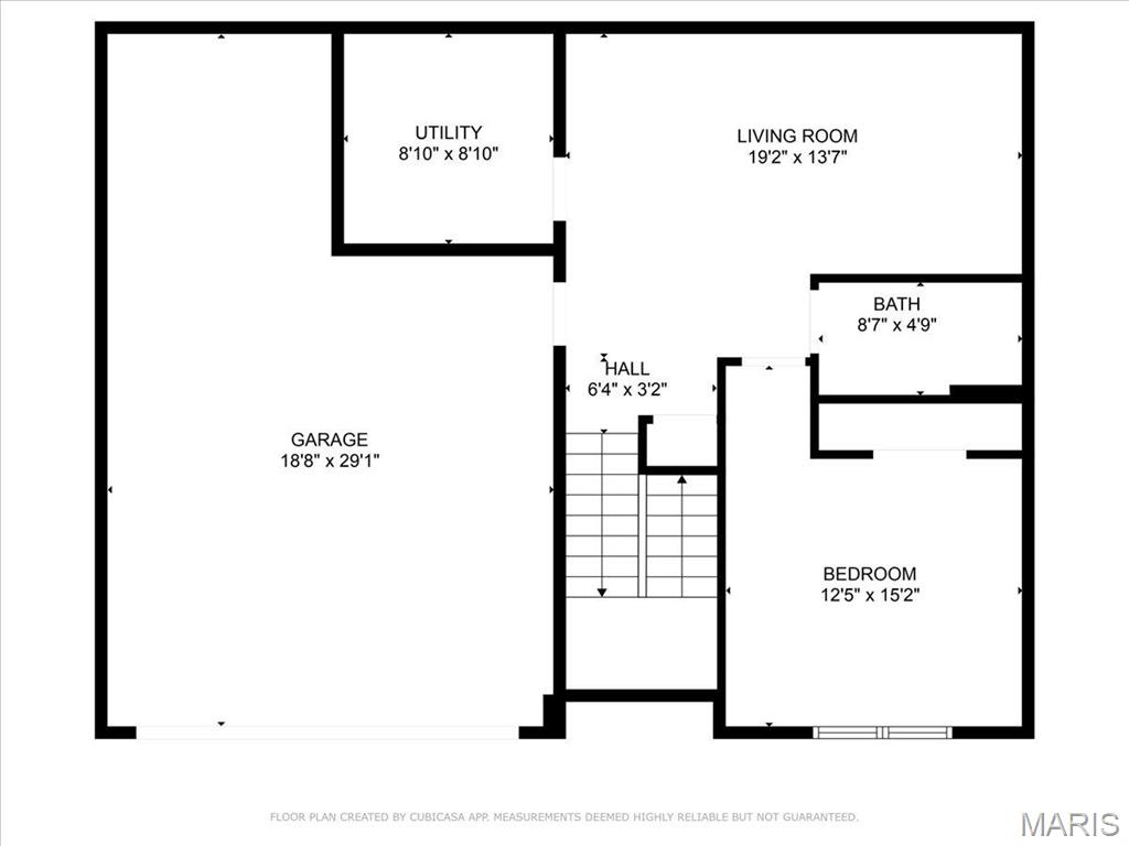 8104 Obrien Drive Cedar Hill, MO 63016 - Photo 23 of 36