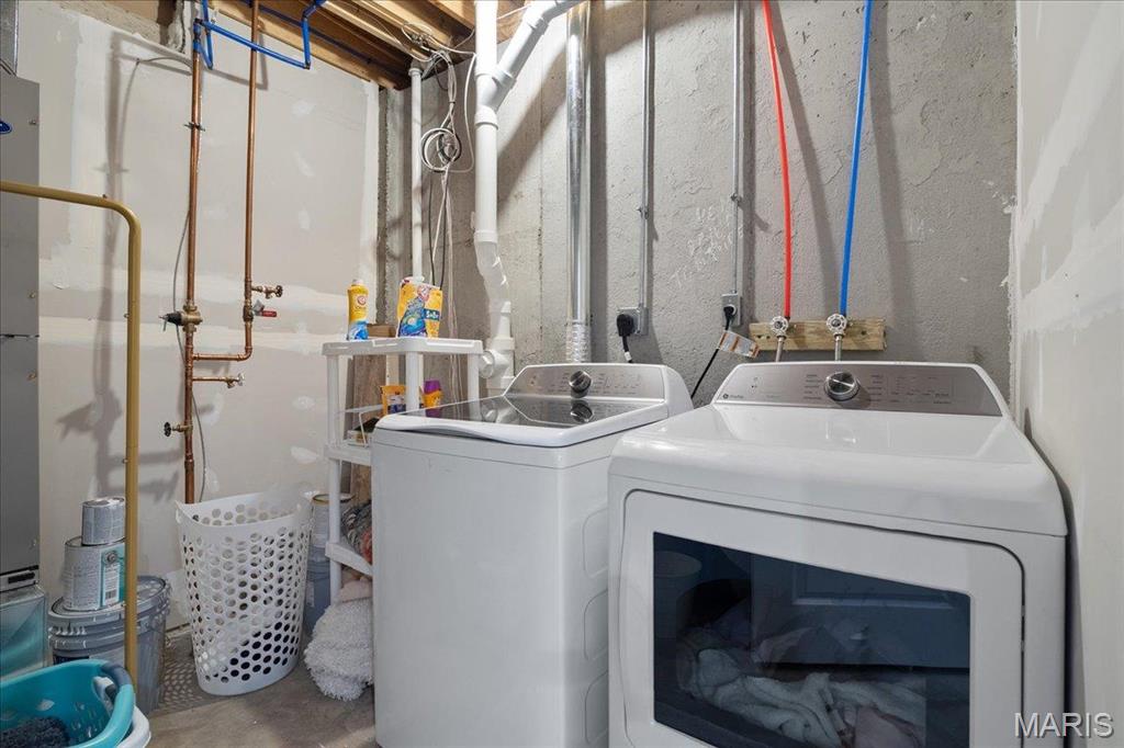 8104 Obrien Drive Cedar Hill, MO 63016 - Photo 30 of 36