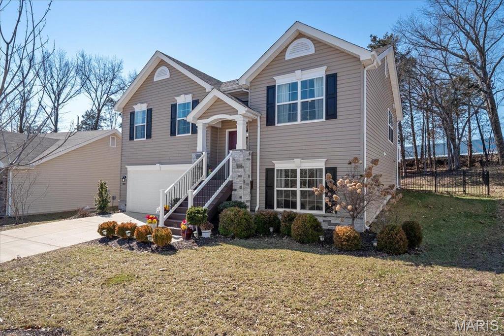 8104 Obrien Drive Cedar Hill, MO 63016 - Photo 3 of 36