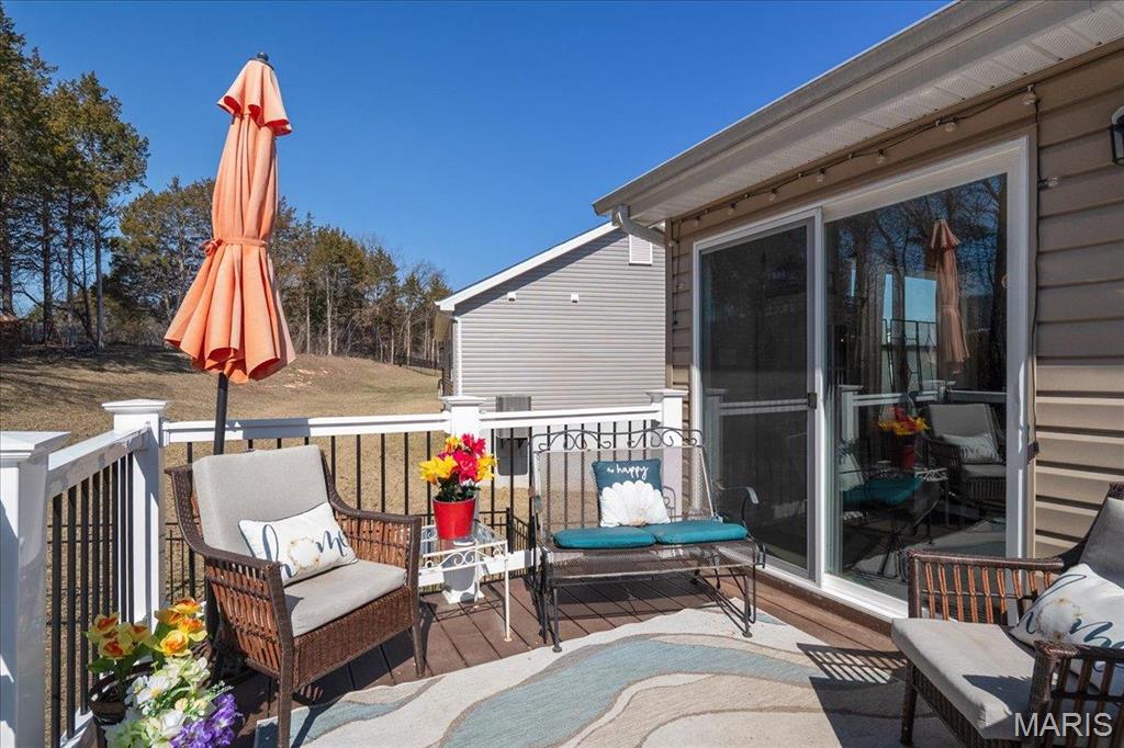 8104 Obrien Drive Cedar Hill, MO 63016 - Photo 31 of 36