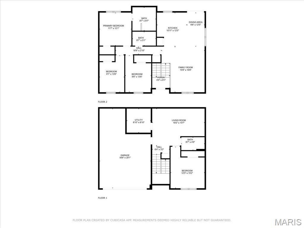 8104 Obrien Drive Cedar Hill, MO 63016 - Photo 36 of 36