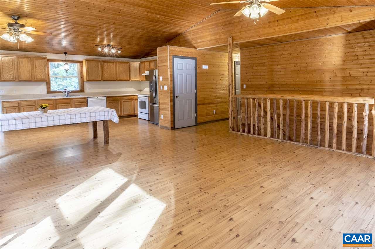703 George James Loop Radiant, VA 22732 - Photo 11 of 48 a view of a terrace