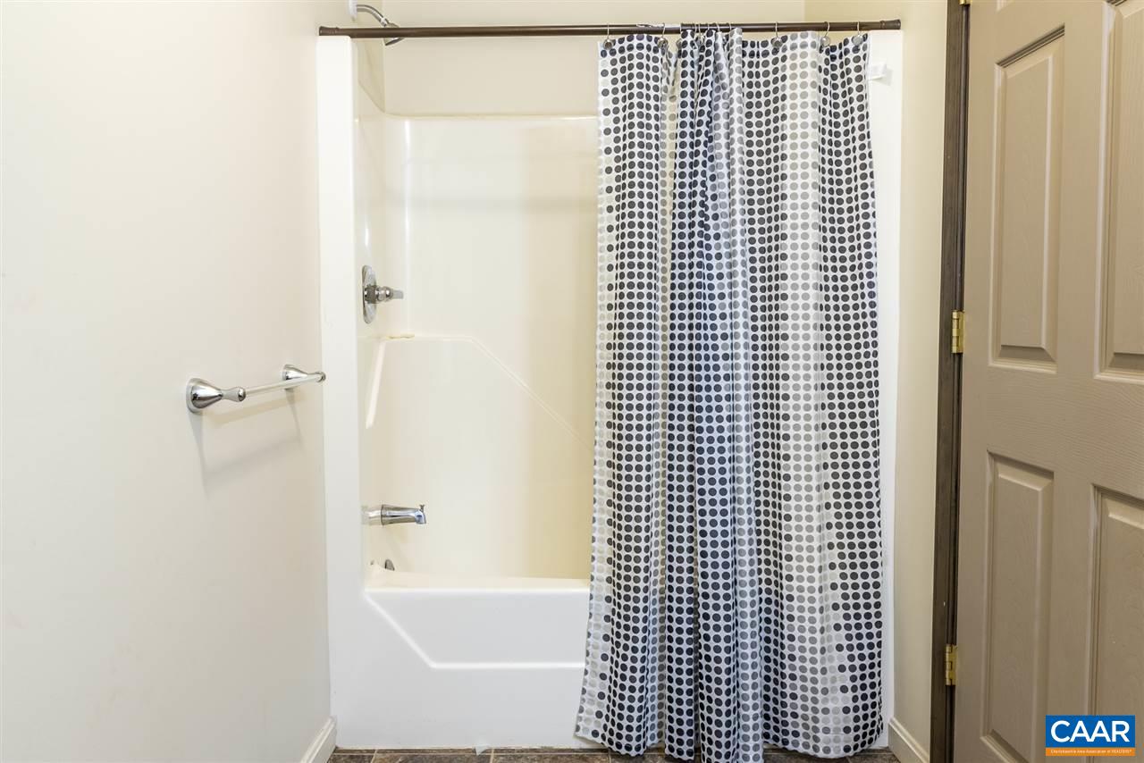 703 George James Loop Radiant, VA 22732 - Photo 18 of 48 a bathroom with a bathtub and shower