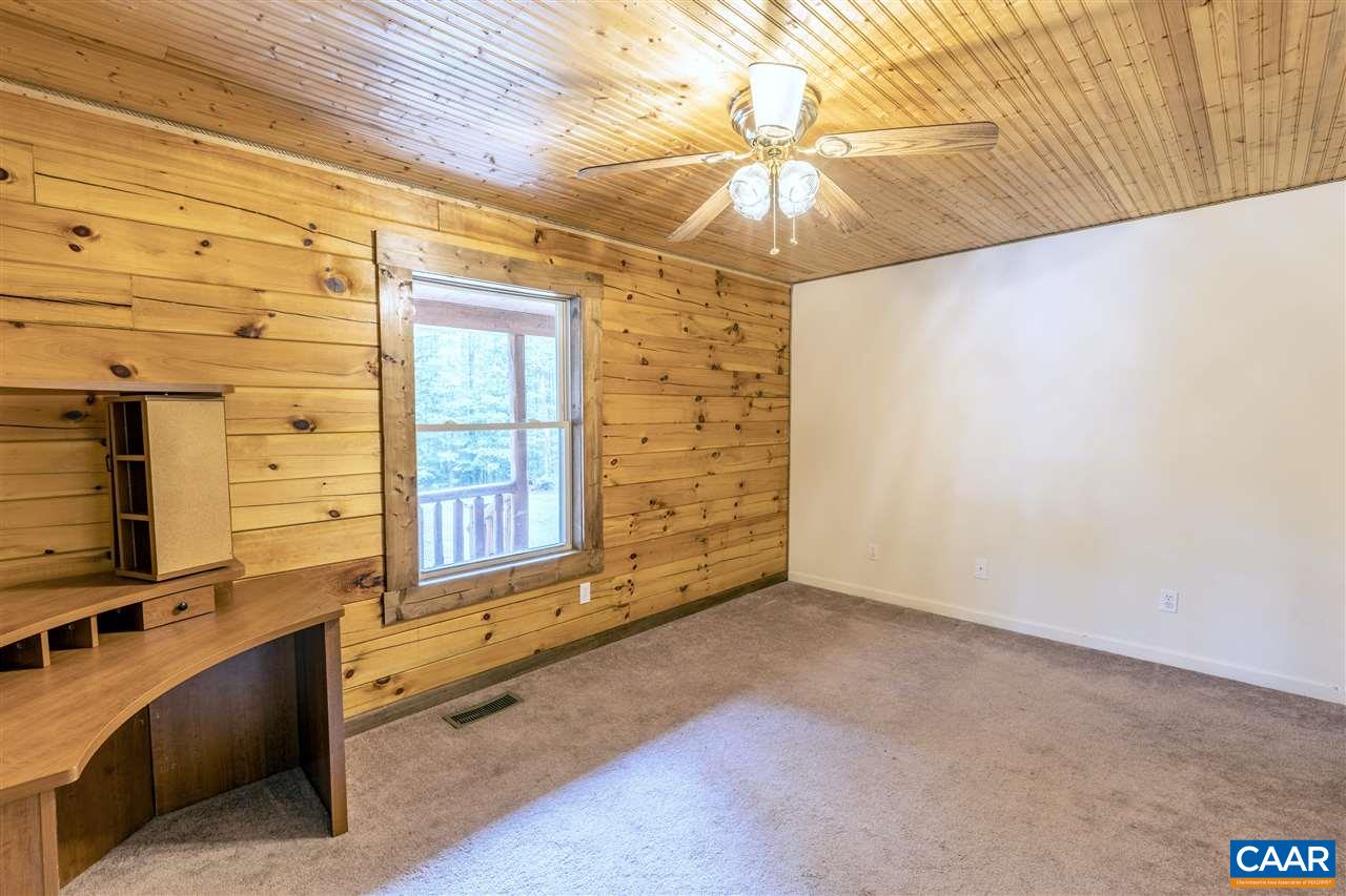 703 George James Loop Radiant, VA 22732 - Photo 19 of 48 a view of an empty room with a window