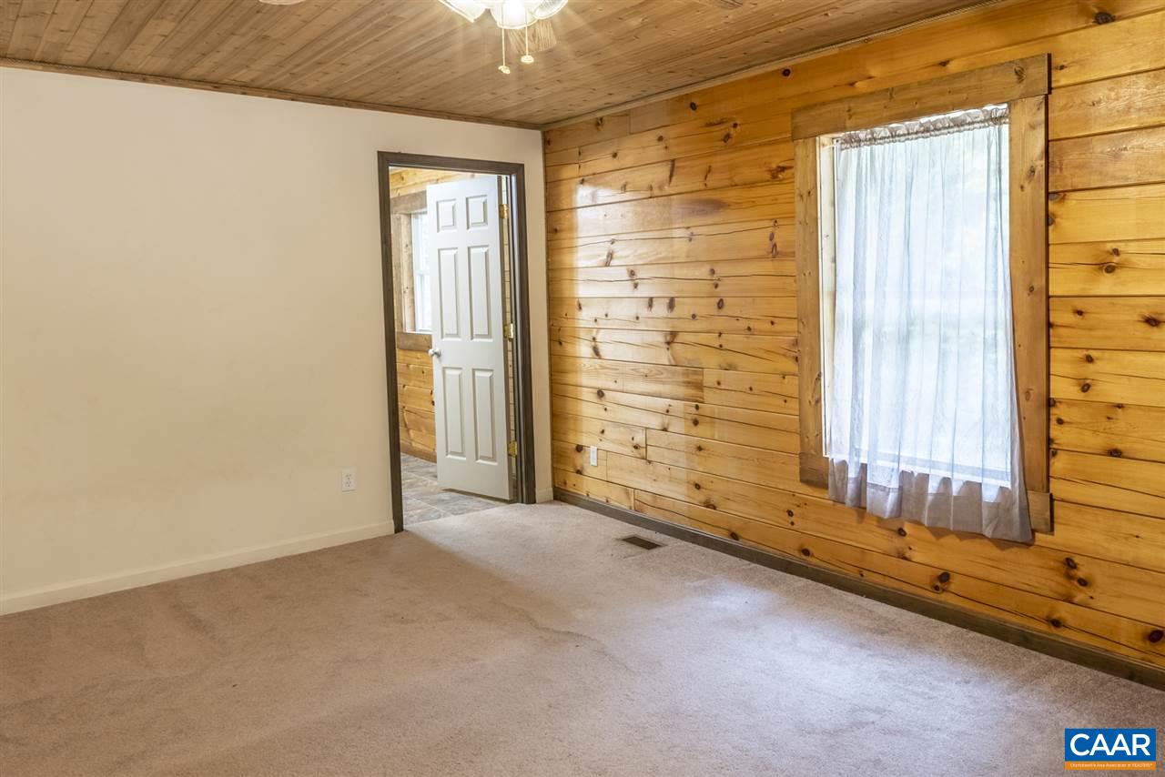 703 George James Loop Radiant, VA 22732 - Photo 24 of 48 an empty room with windows