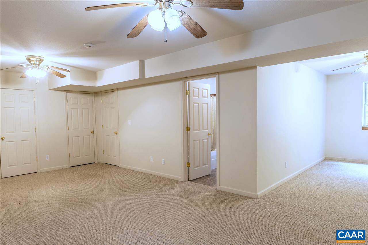 703 George James Loop Radiant, VA 22732 - Photo 30 of 48 a view of an empty room