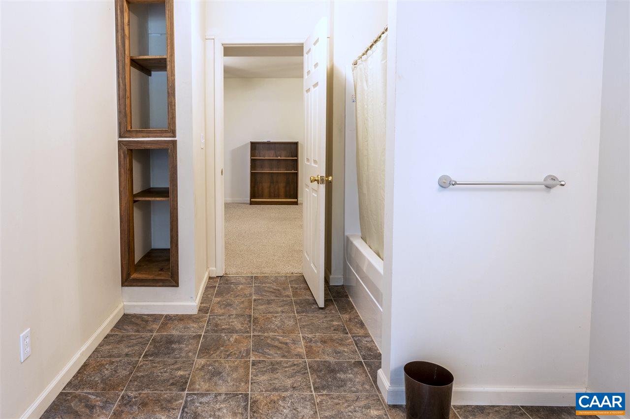 703 George James Loop Radiant, VA 22732 - Photo 34 of 48 a view of a hallway