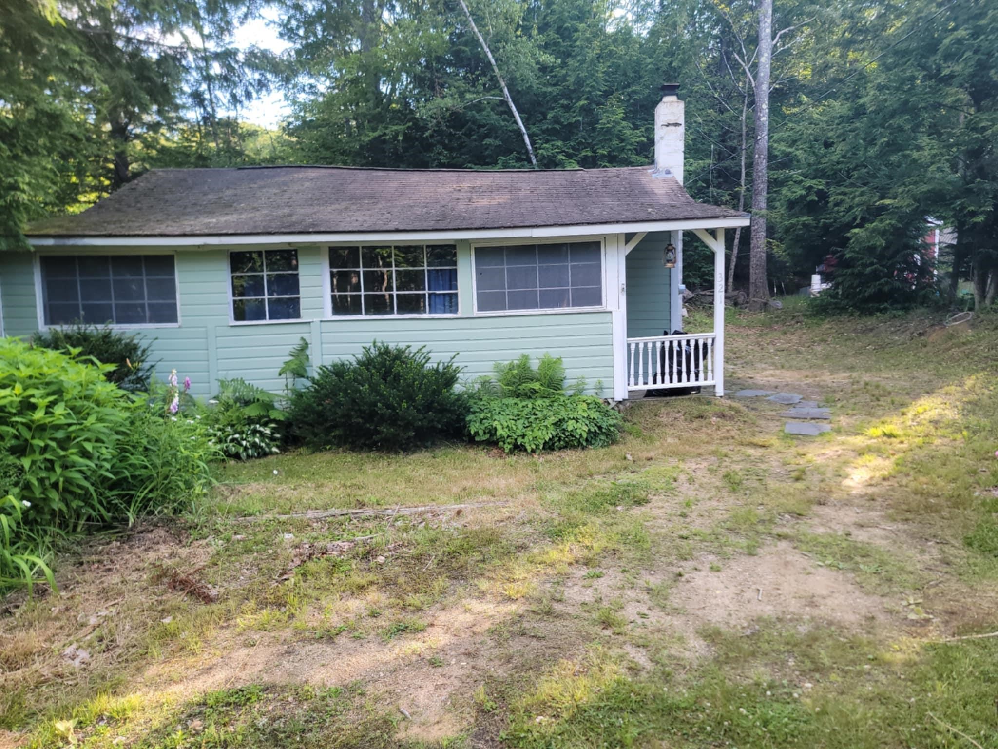321 Highway 123 Stoddard, NH 03464 - Photo 13 of 14