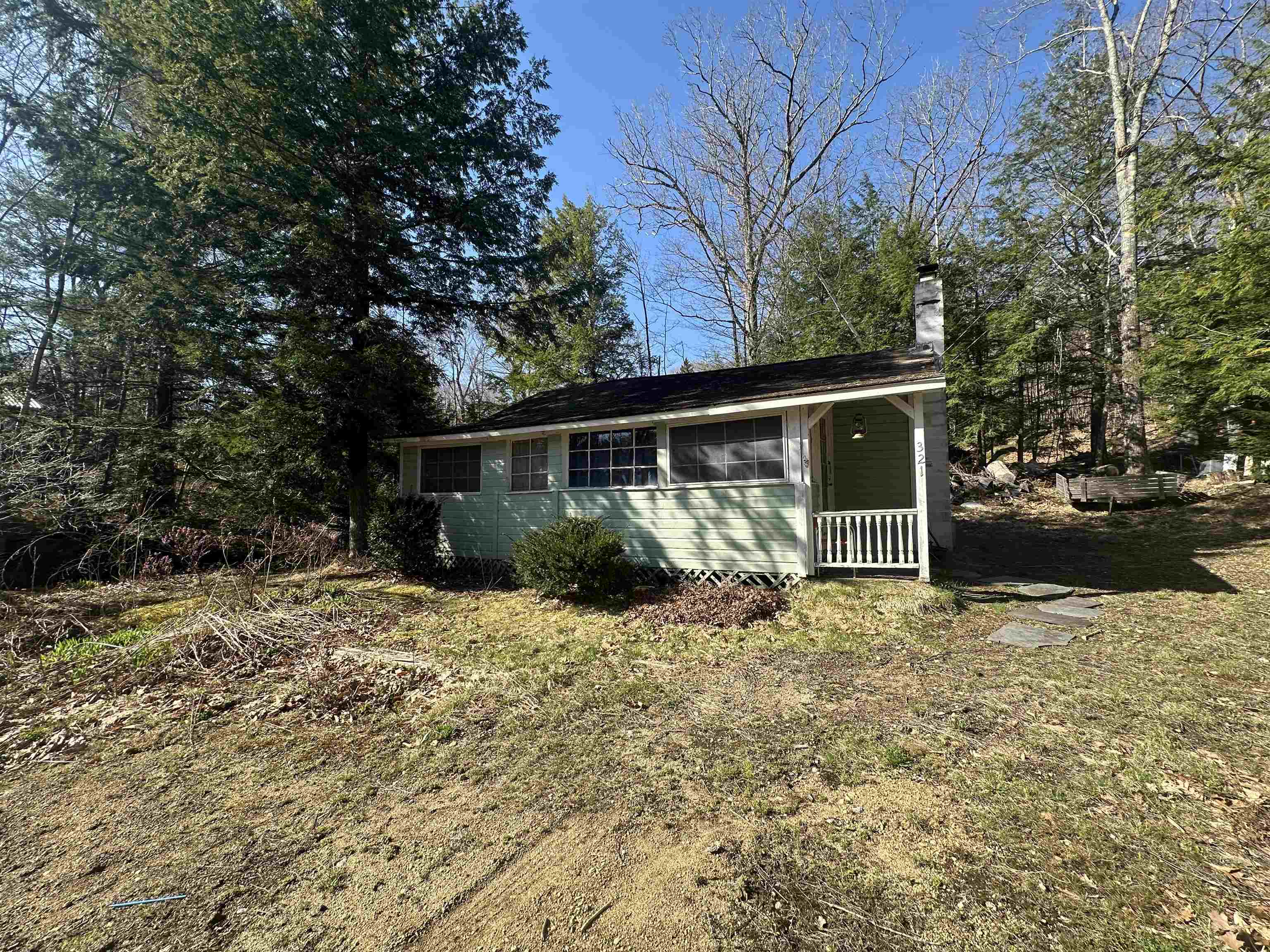 321 Highway 123 Stoddard, NH 03464 - Photo 2 of 14