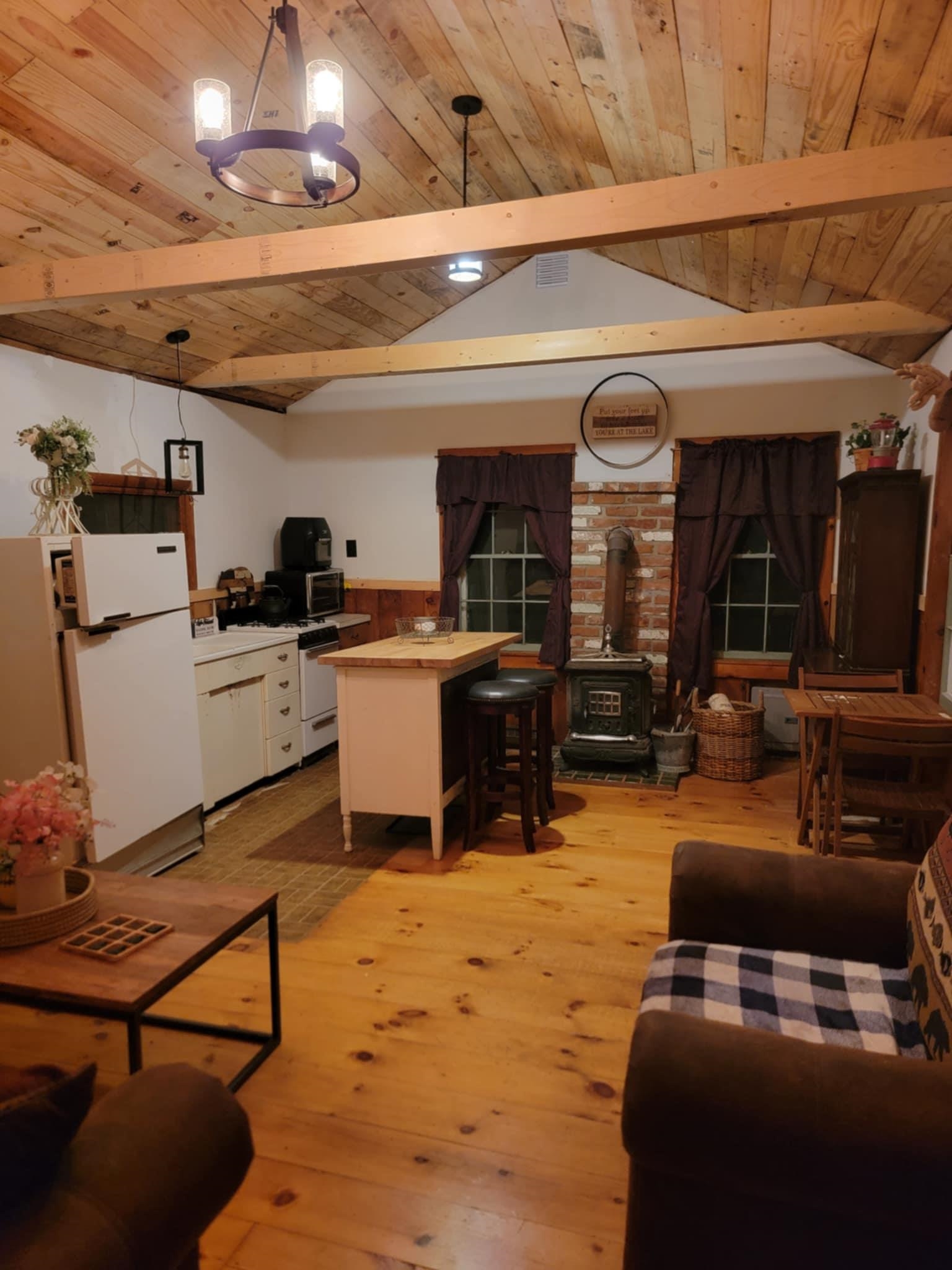 321 Highway 123 Stoddard, NH 03464 - Photo 3 of 14