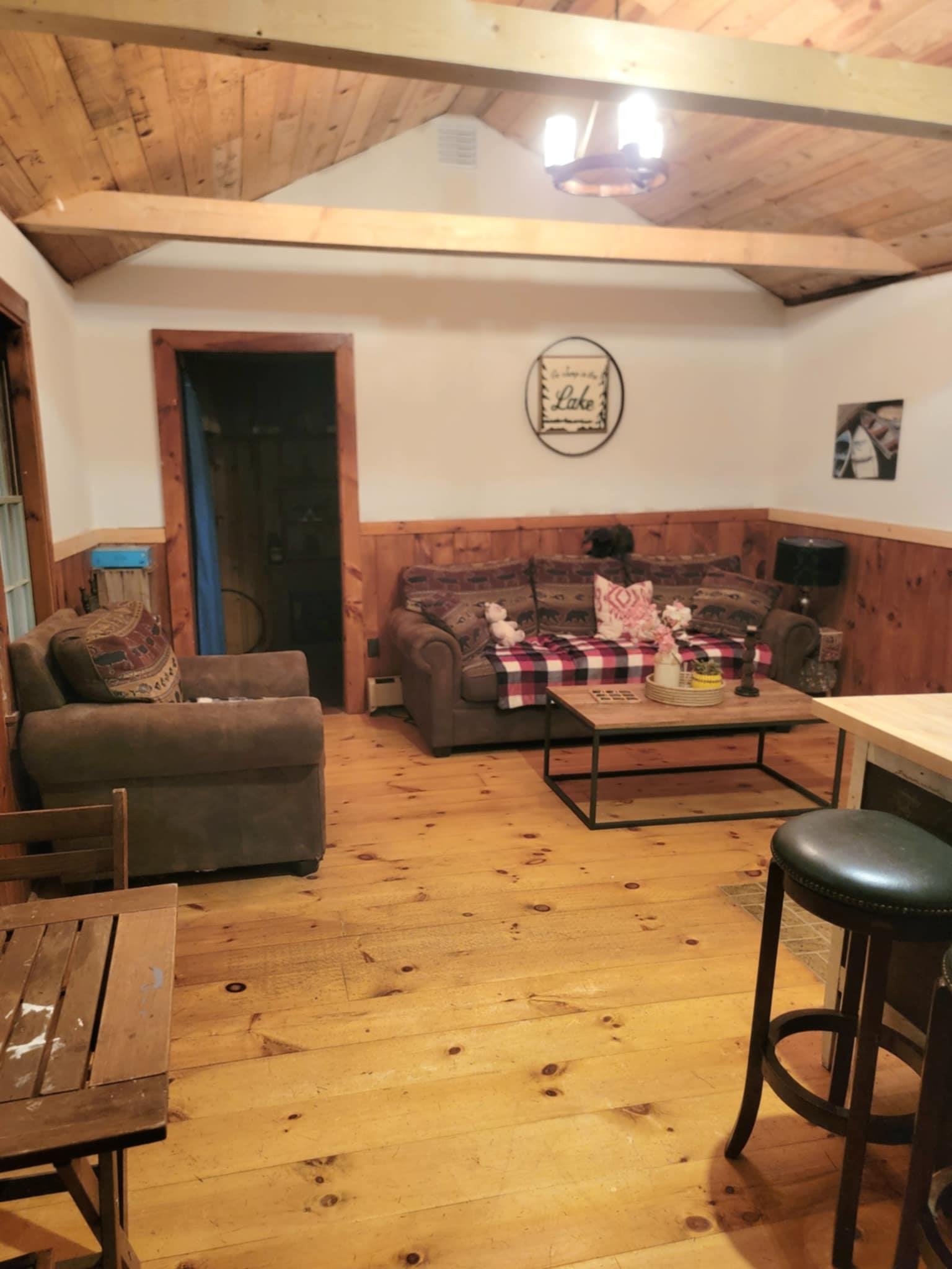 321 Highway 123 Stoddard, NH 03464 - Photo 4 of 14