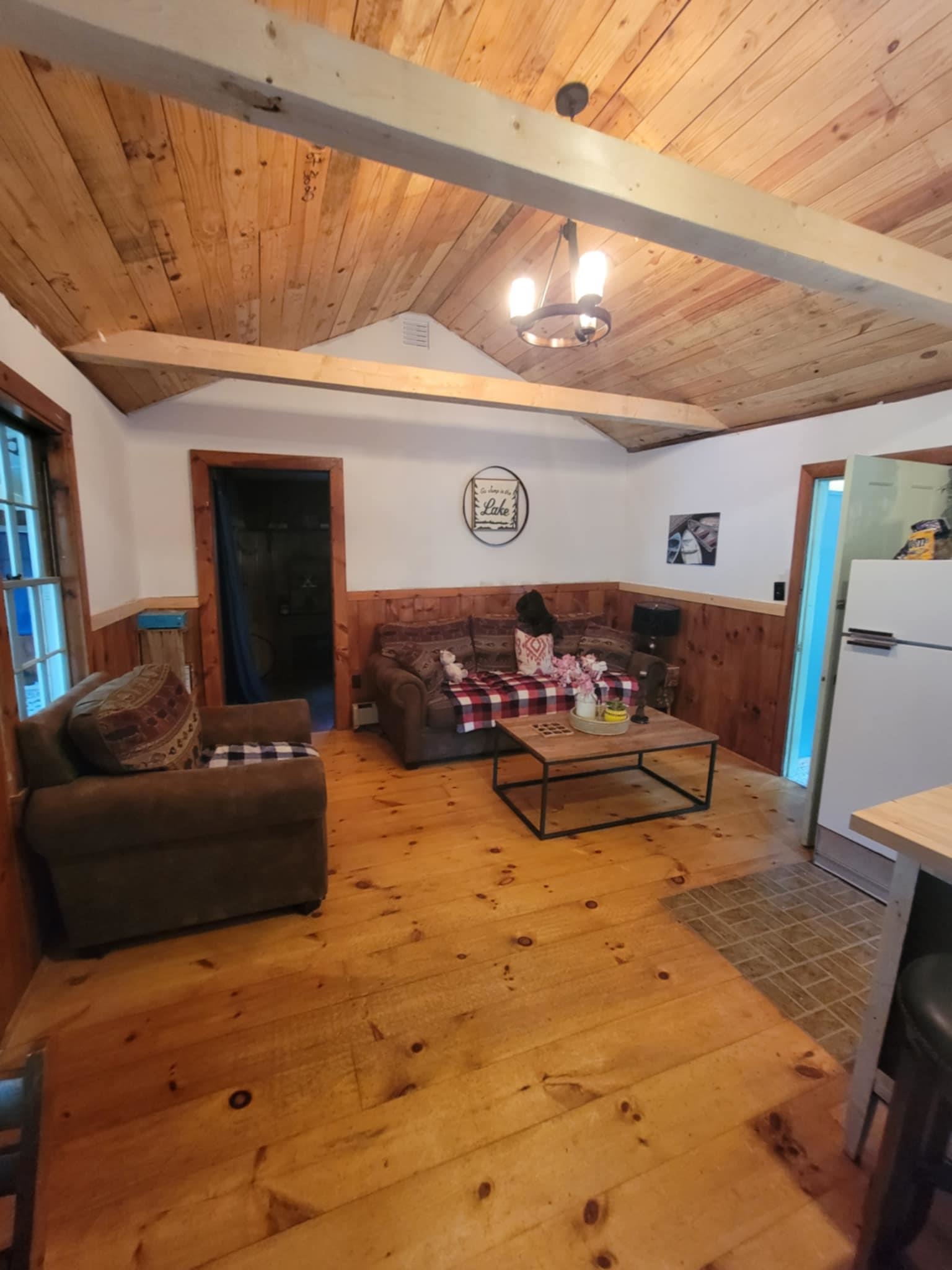 321 Highway 123 Stoddard, NH 03464 - Photo 5 of 14
