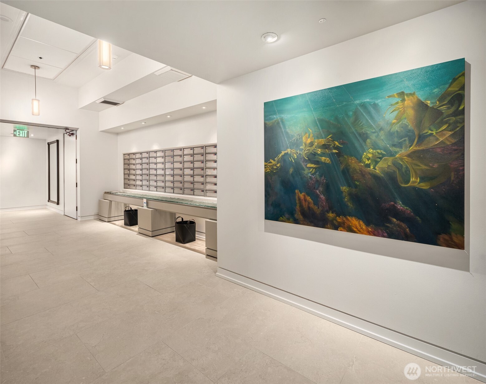 98 Union Street, Unit 810 Seattle, WA 98101 - Photo 29 of 38