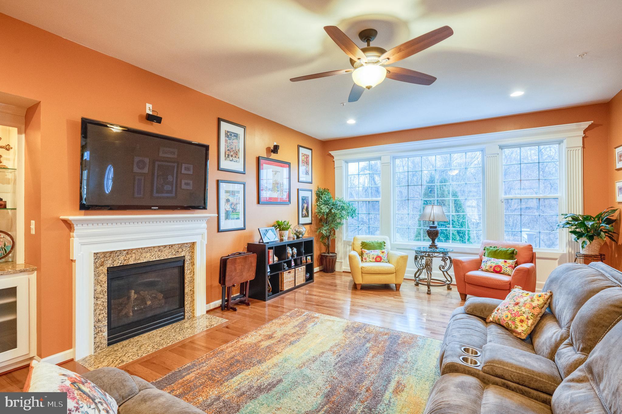 702 Monarchos Drive Havre de Grace, MD 21078 - Photo 12 of 72