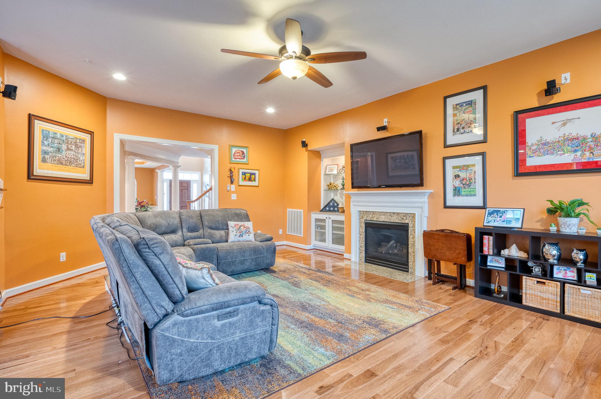 702 Monarchos Drive Havre de Grace, MD 21078 - Photo 13 of 72