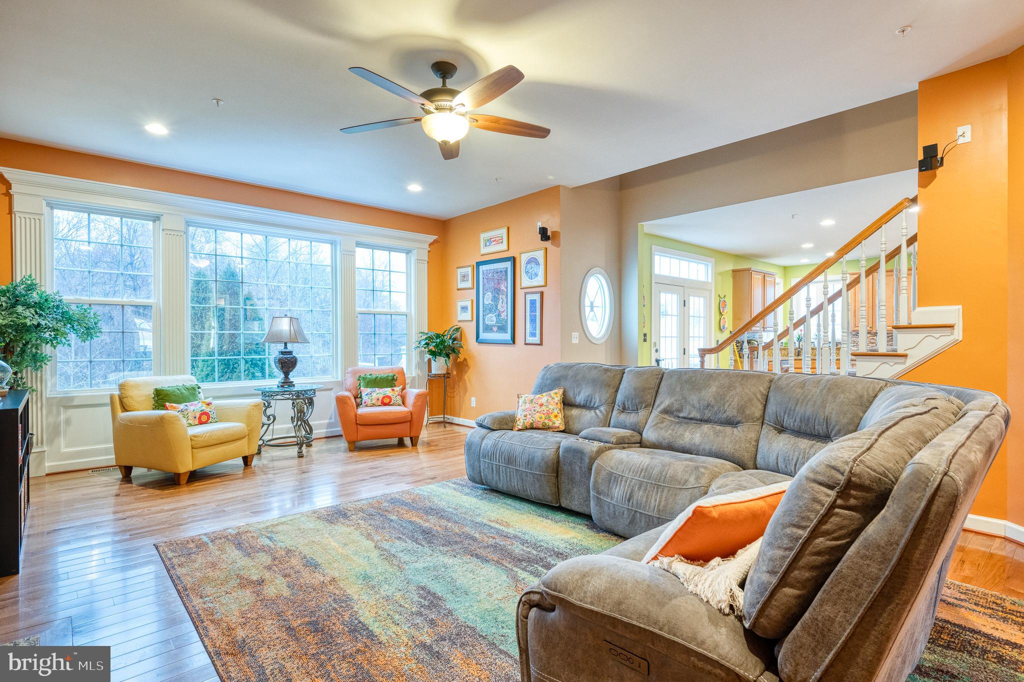 702 Monarchos Drive Havre de Grace, MD 21078 - Photo 14 of 72