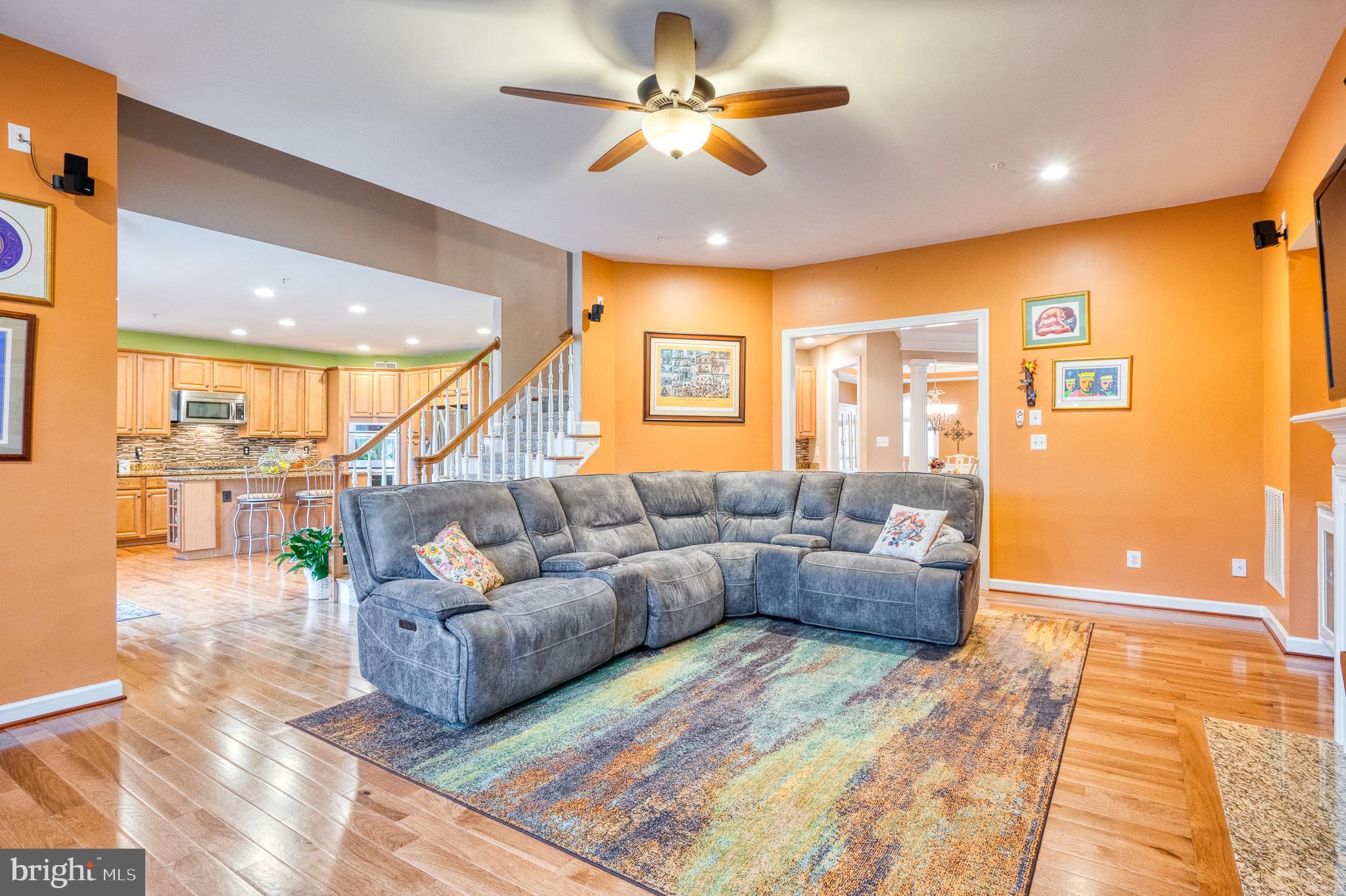 702 Monarchos Drive Havre de Grace, MD 21078 - Photo 15 of 72