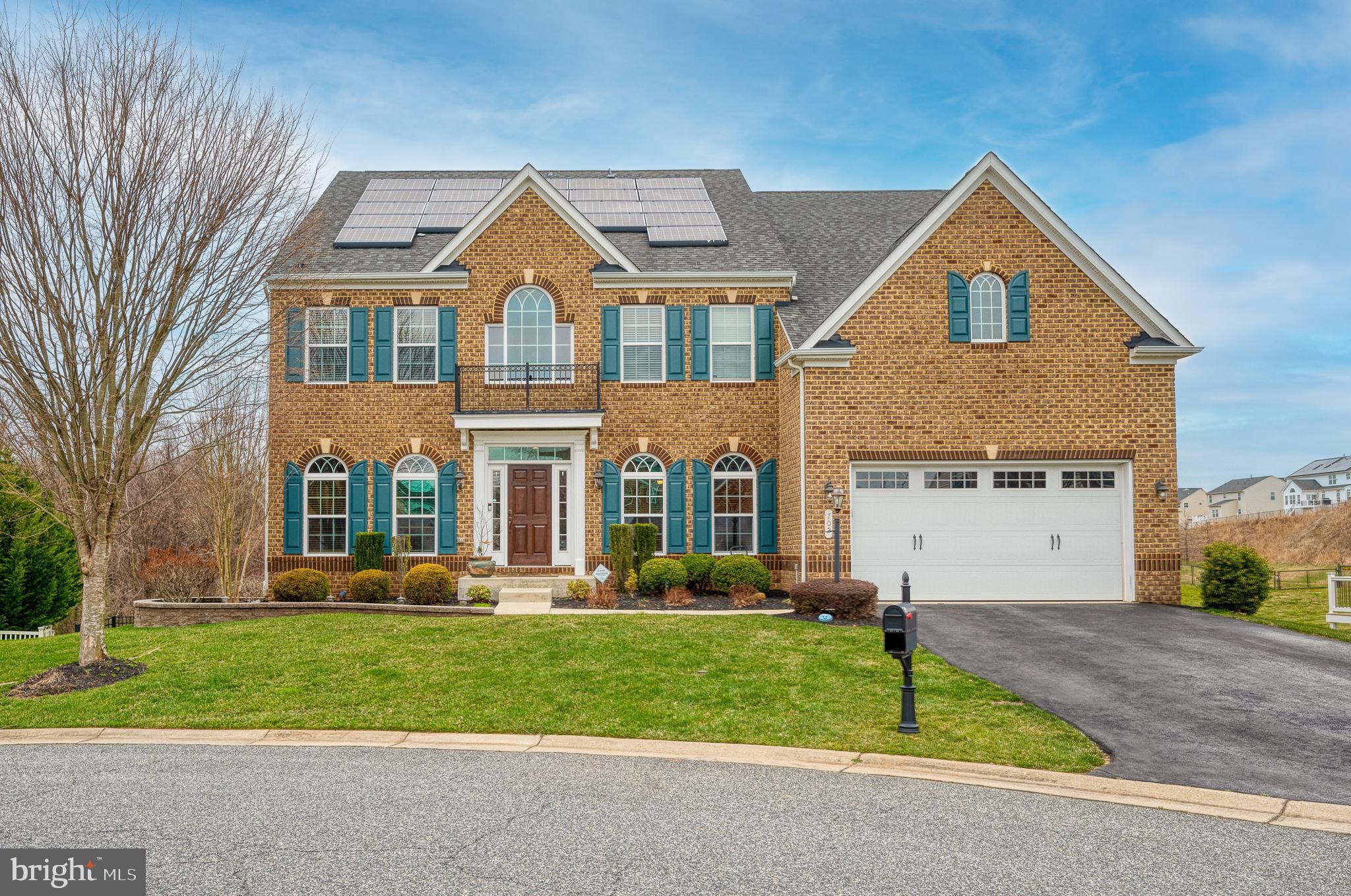 702 Monarchos Drive Havre de Grace, MD 21078 - Photo 2 of 72