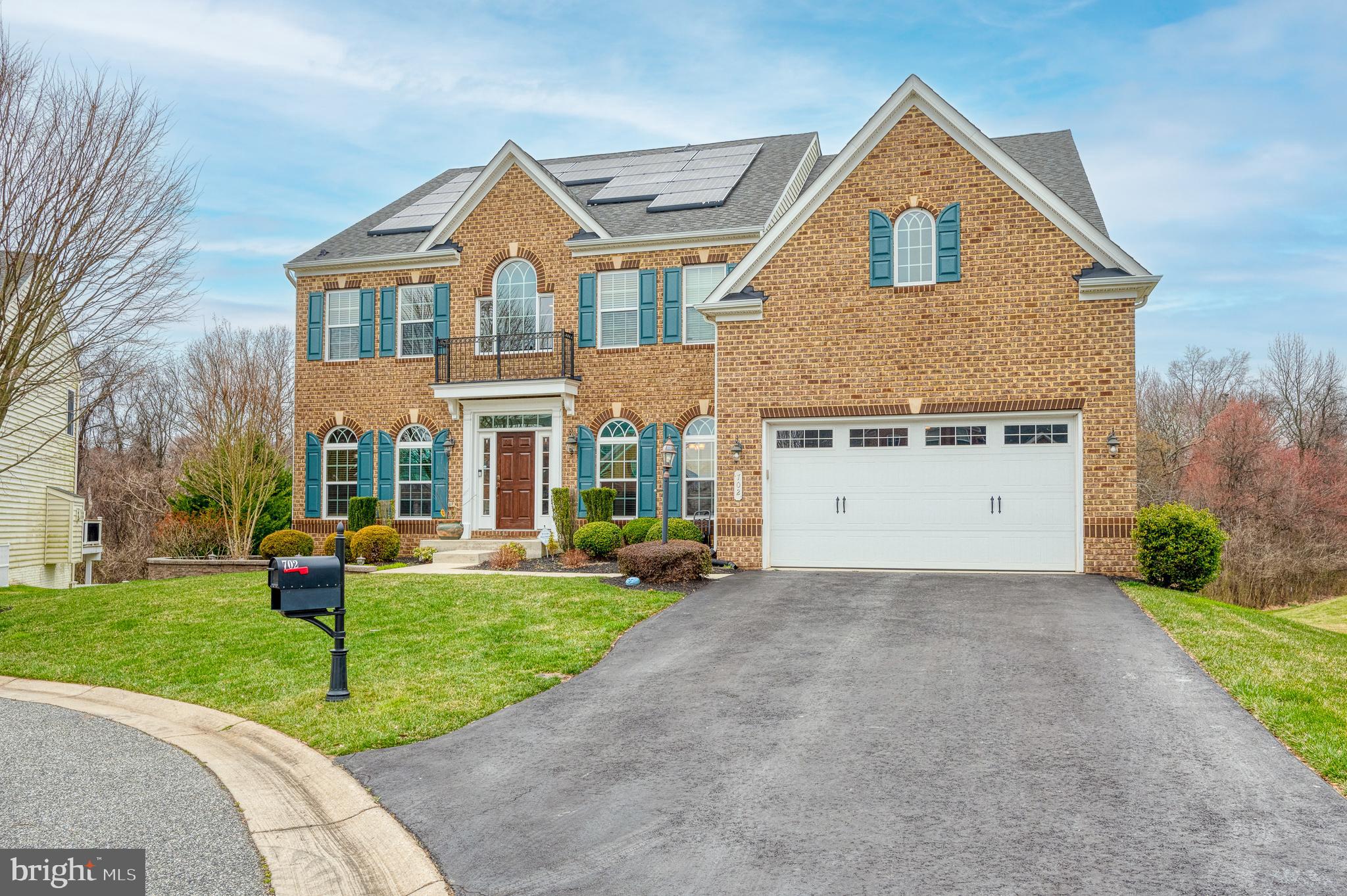 702 Monarchos Drive Havre de Grace, MD 21078 - Photo 3 of 72