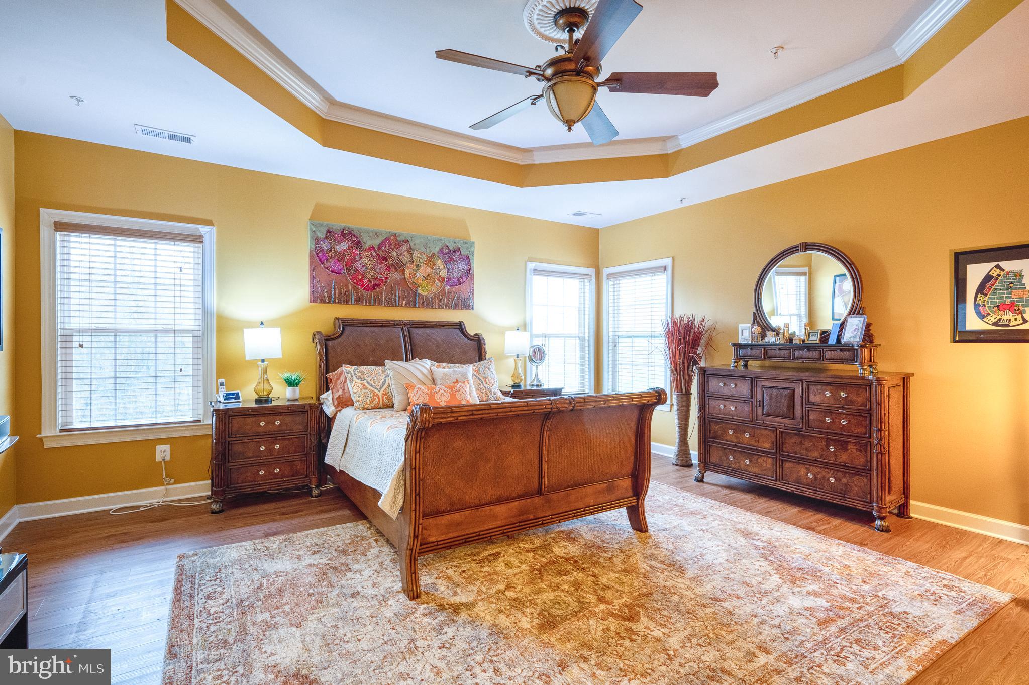 702 Monarchos Drive Havre de Grace, MD 21078 - Photo 33 of 72