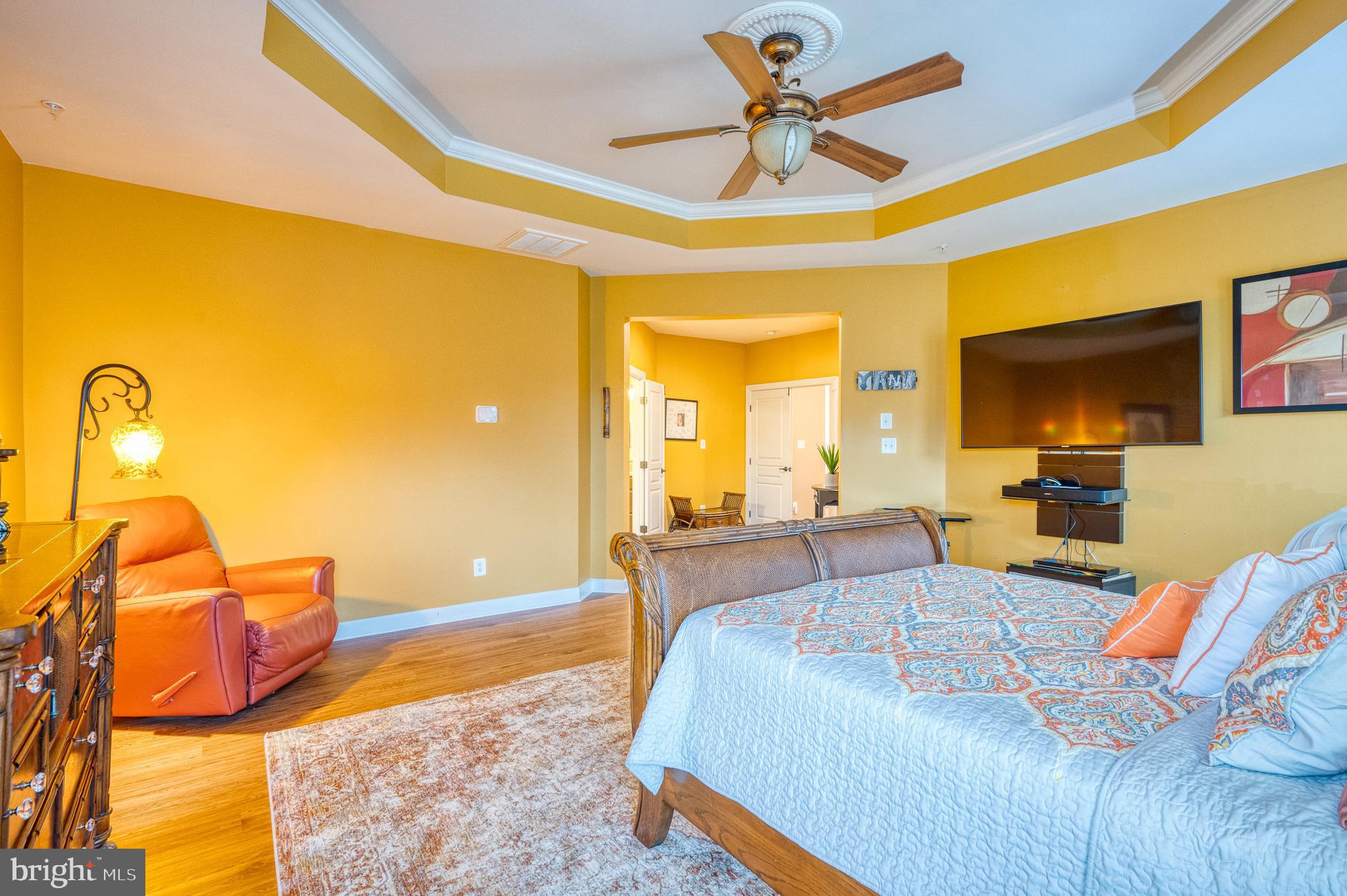 702 Monarchos Drive Havre de Grace, MD 21078 - Photo 35 of 72