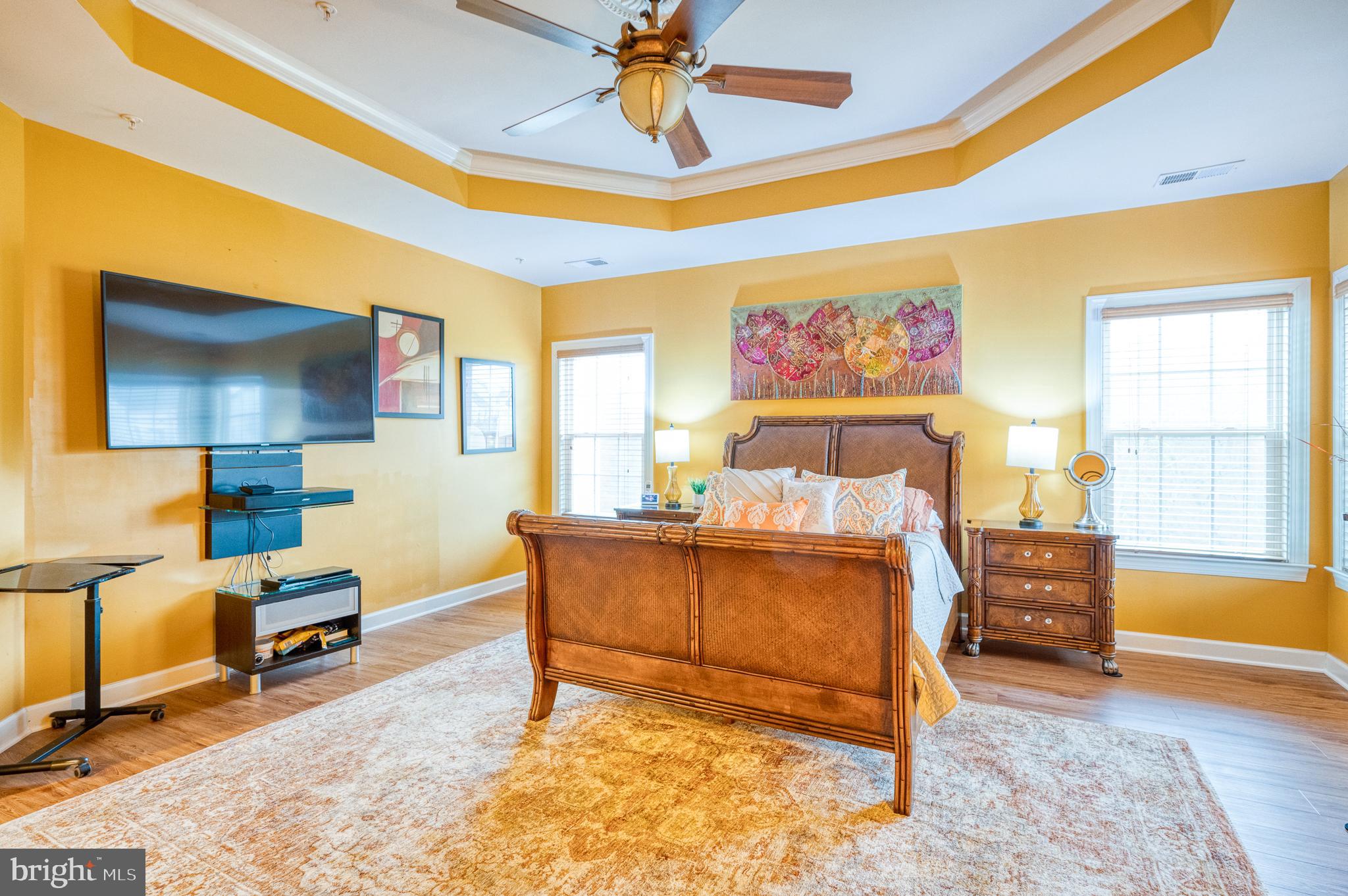 702 Monarchos Drive Havre de Grace, MD 21078 - Photo 36 of 72