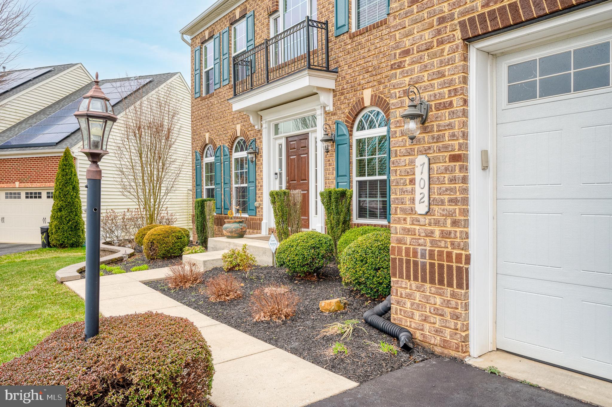 702 Monarchos Drive Havre de Grace, MD 21078 - Photo 4 of 72