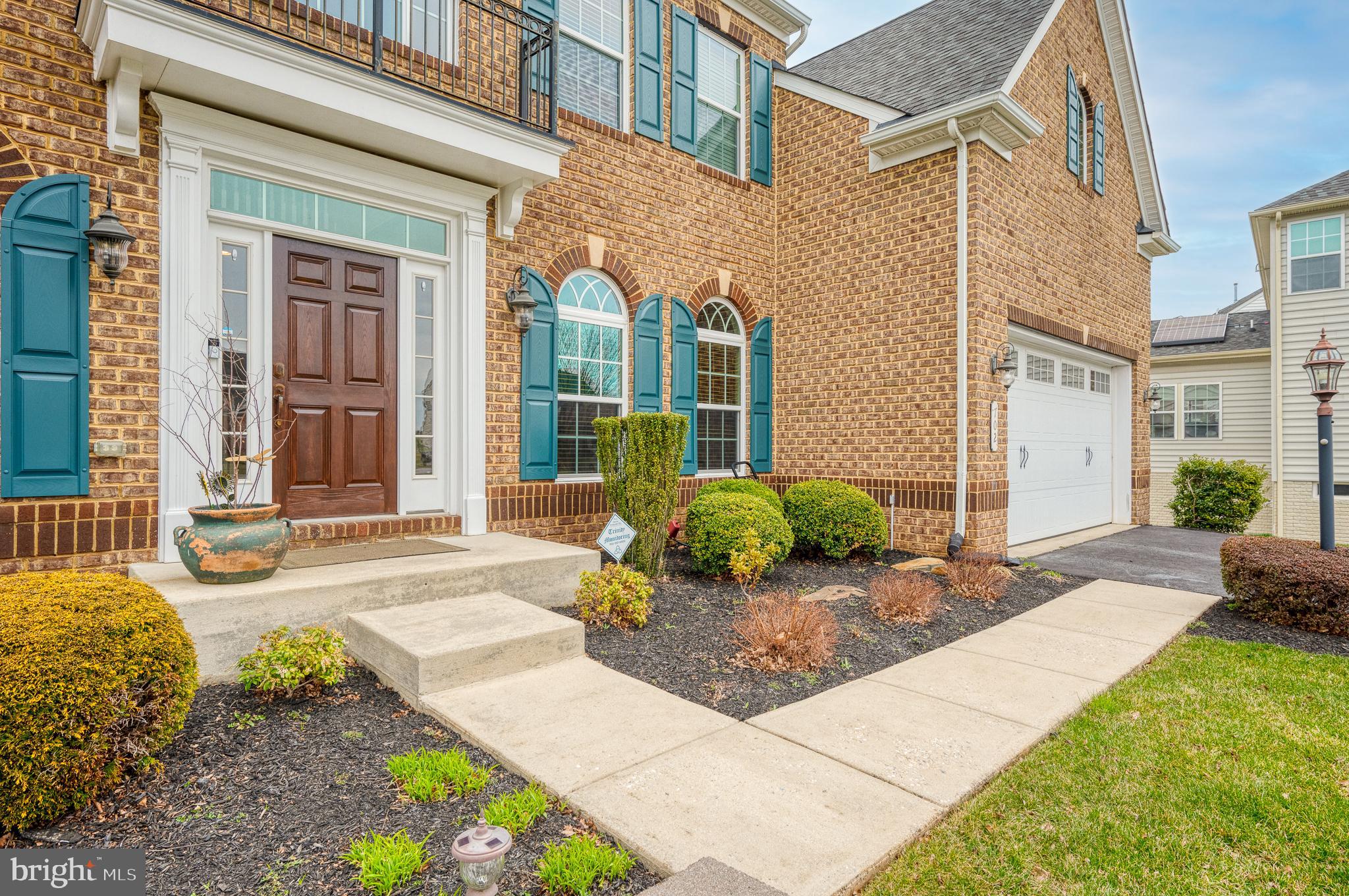 702 Monarchos Drive Havre de Grace, MD 21078 - Photo 5 of 72