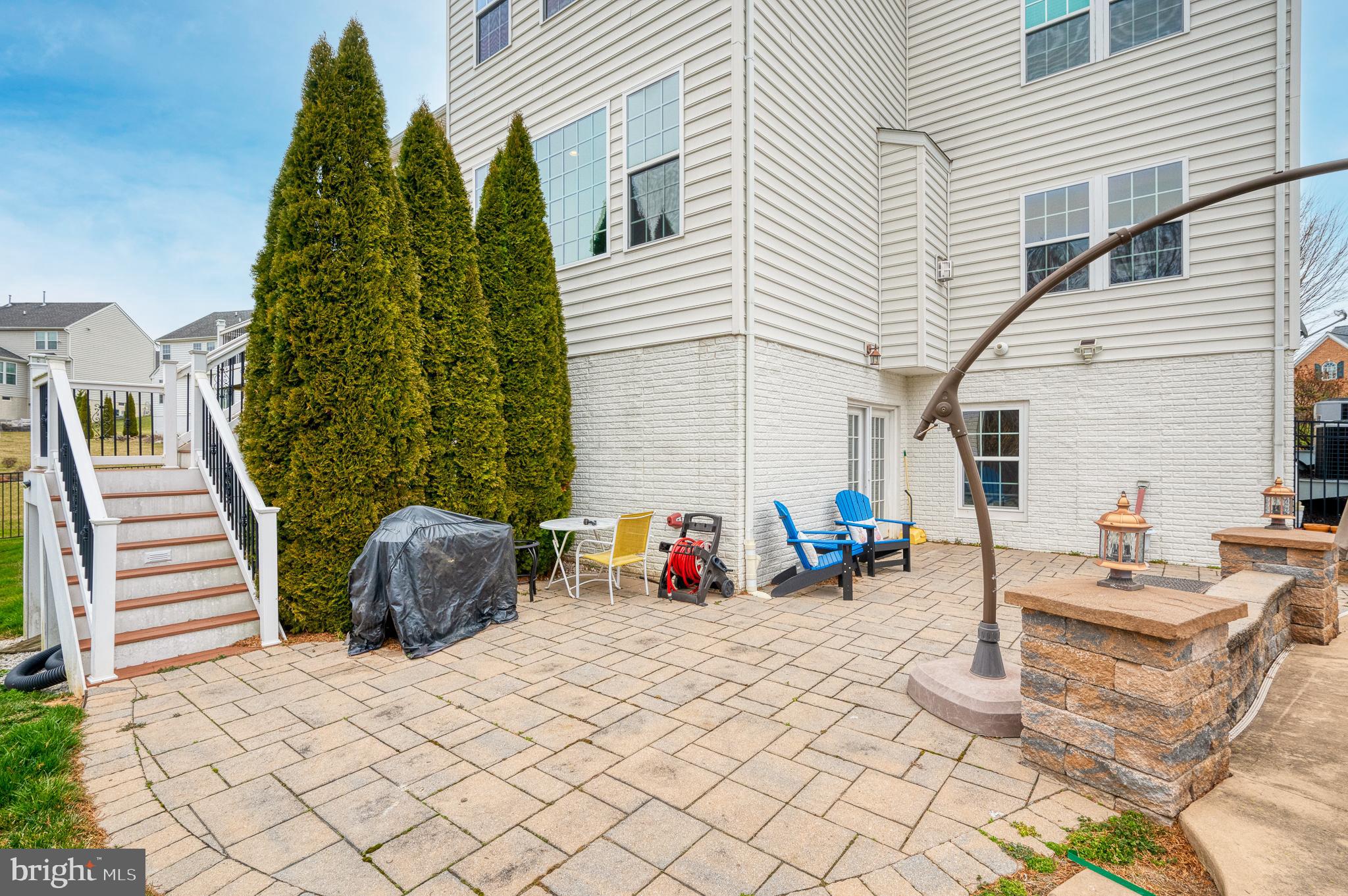 702 Monarchos Drive Havre de Grace, MD 21078 - Photo 60 of 72