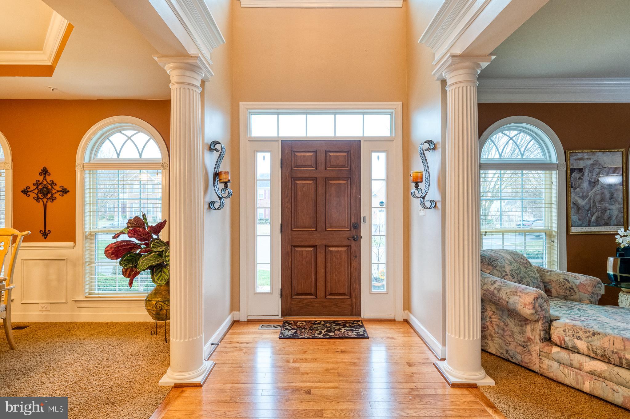 702 Monarchos Drive Havre de Grace, MD 21078 - Photo 6 of 72